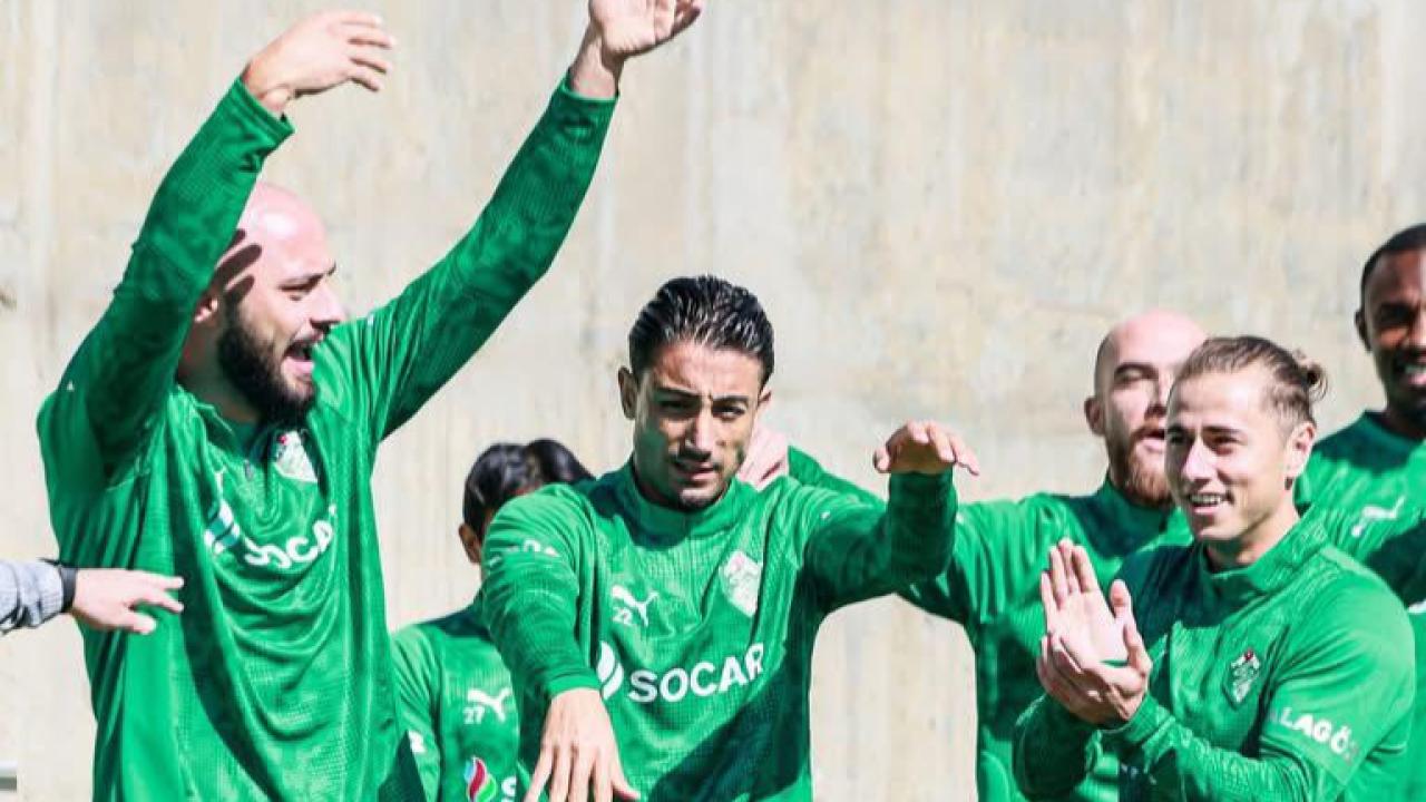 İstanbulspor Karşısında Hedef: Tarih Yazmak