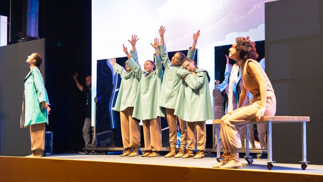 Malatya Kültür Yolu Festivali’nde hafta sonu coşkusu