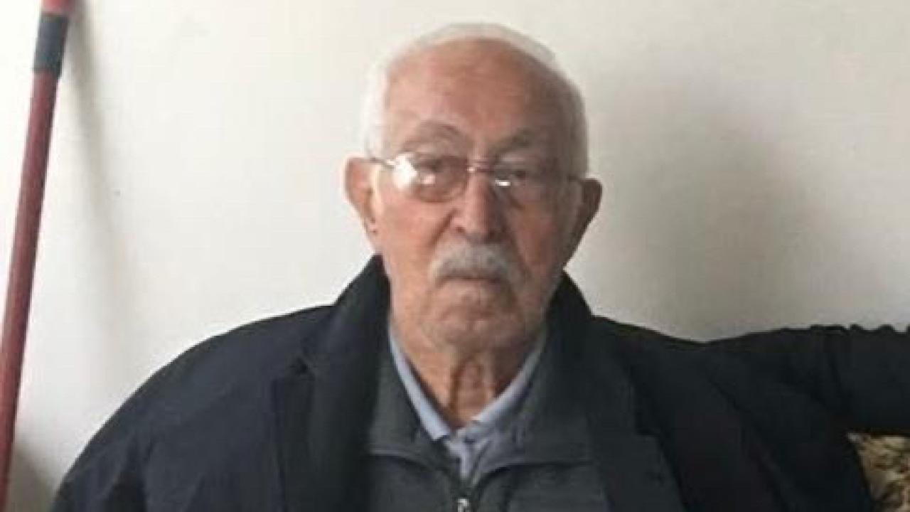 Prof. Dr. Nejat Bora Sayan’ın Babası Ali Asker Sayan Vefat Etti