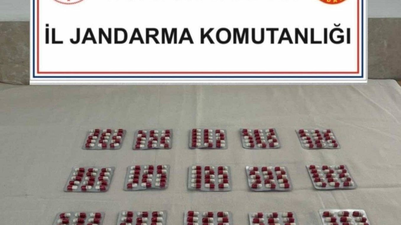 Uyuşturucu operasyonu: 1 tutuklama